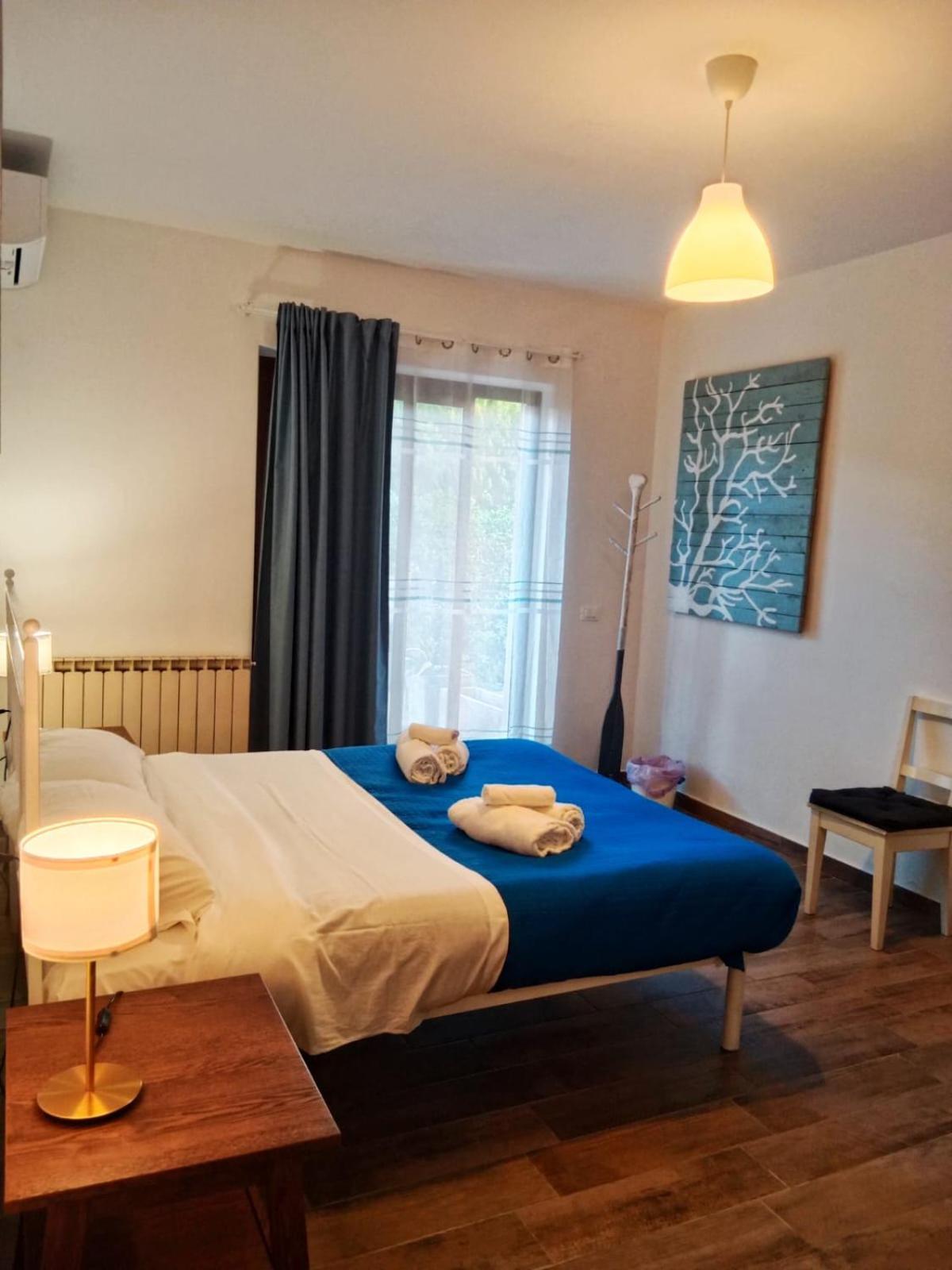 Brezza Marina Studios Montesilvano Marina Exteriör bild